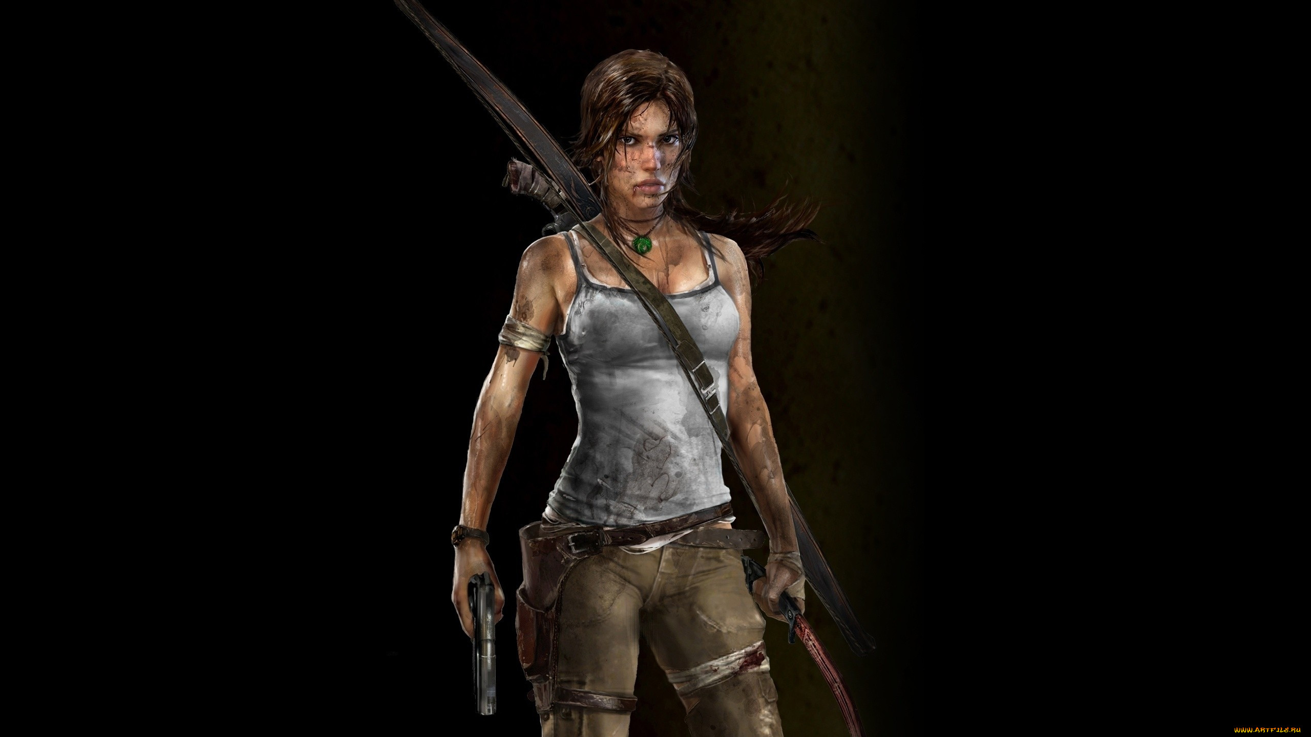 tomb, raider, , , 2013, 